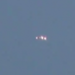 Intriguing UFO footage from Australia