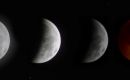 Amazing photos of the December 21 lunar eclipse