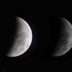 Amazing photos of the December 21 lunar eclipse