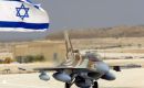 Israeli fighter jet shoots down flying object