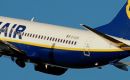 Ryanair reports UFO to aviation authorities