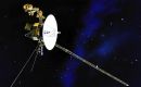 Voyager 1 is about to leave the solar system