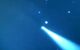 Skywatcher points laser at UFO over Melbourne, Australia