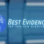 Best Evidence: Top Ten UFO Sightings
