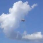 Yet another well-done fake UFO video — this time from Brazil