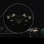 Overly symmetrical lights tell us the Jerusalem UFO is a hoax