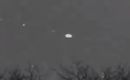 Night vision video of slow UFO over Denver, Colorado