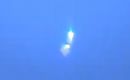 Strange glowing object filmed over Tepexpan, Mexico