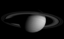 Amazing footage of Saturn from NASA’s Cassini and Voyager missions