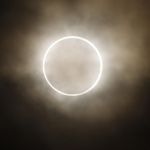 Amazing photos of the 2012 solar eclipse