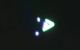UFO, RC airplane, or LED kite captured over Newnan, Georgia?