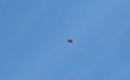 UFO (or kite?) filmed over Montreal, Canada