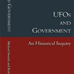 New Book: UFOs and Government – A Historical Inquiry