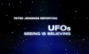 2005 ABC News special “UFOs: Seeing is believing”