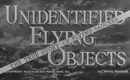 UFOs: The True Story of Flying Saucers