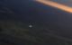 UFO filmed over Costa Rica by commercial airline pilot on January 23, 2013