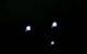 Reports of UFOs over Detroit, Michigan and Indiana on January 11, 2013