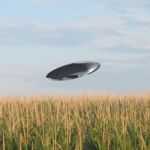 90+ year old grandma tells story of UFO landing in Indiana cornfields