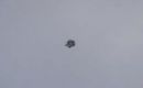 UFO spotted over Longford, Ireland on March 9, 2013