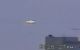 Bright UFO filmed over Mexico City on March 20, 2013
