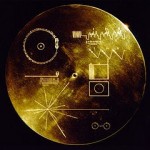 The Golden Record instructions